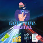 Novodigi For PC Windows