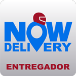 Now Delivery - Entregadores For PC Windows