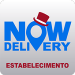 Now Delivery - Estabelecimentos For PC Windows