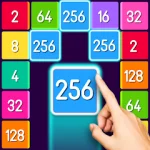 NumBlocks: 2048 Number Merge For PC Windows