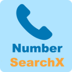 Number SearchX For PC Windows