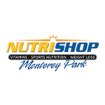 Nutrishop Monterey Park For PC Windows