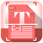OCR Reader & Text Scanner 2021 For PC Windows