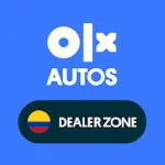 OLX Autos CO For PC Windows