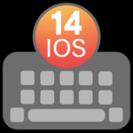 OS 14 - Keyboard Themes For Android For PC Windows