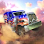 OTR - Offroad Car Driving Game For PC Windows