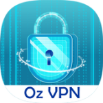 OZ VPN For PC Windows