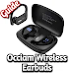 Occiam Wireless Earbuds Guide For PC Windows