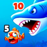Ocean Blast For PC Windows