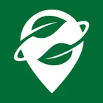 Offline Organic Maps Hike Bike For PC Windows