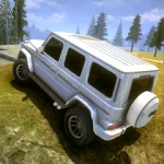 Offroad Car Driving Simulator For PC Windows