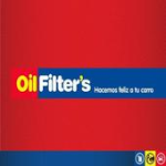 OilFilters Institucional Metas For PC Windows
