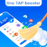 One Tap Booster & Junk Cleaner For PC Windows