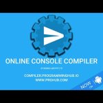 Online Compiler:Code on Mobile For PC Windows