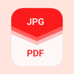 Online Converter - JPG to PDF For PC Windows