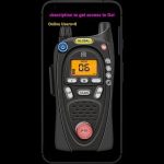 Online Walkie Talkie Pro PTT For PC Windows