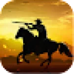 Outlaw Cowboy:west adventure For PC Windows