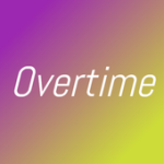 Overtime For PC Windows