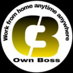 Own Boss, Work from home, Data entry job For PC