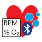 Oximeter Monitor For PC Windows