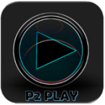P2 TV Play For PC Windows