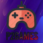 P2GAMES For PC Windows