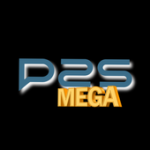P2S MEGA For PC Windows