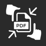 PDF Compressor - Reduce Size For PC Windows