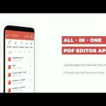 PDF Editor: Edit PDF, Sign PDF For PC Windows