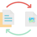 PDF Image Converter For PC Windows