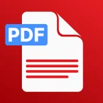 PDF Reader, Converter, Editor For PC Windows