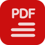 PDF Reader, Split & Merge For PC Windows