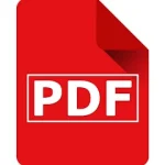 PDF Reader - Viewer & Editor For PC Windows