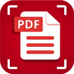 PDF Scanner & Document Scanner For PC Windows