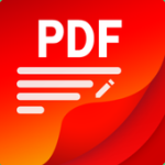 PDF plus - reader & scanner For PC Windows