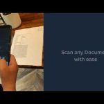 PDF scanner- Document scanner For PC Windows
