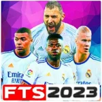 PESMASTER 2023 LEAGUE PRO 23 For PC Windows