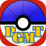 PGMT IV&Guide for Pokemon GO For PC Windows