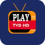 PLAY TVD HD For PC Windows