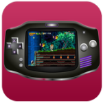 PRO GBA Emulator (Gameboy) For PC Windows
