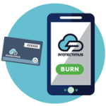 PROTECTIMUS TOTP BURNER For PC Windows