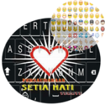 PSHT Keyboard emoji For PC Windows