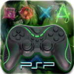 PSPX Emulator PSX Playstation For PC Windows