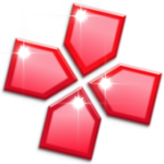 PSSP RED : PREMUIM PSP EMULATOR SIMULATOR For PC Windows