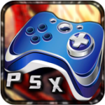 PSX Emulator PSX2PSP For PC Windows