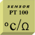 PT100 Sensor Calibration Trial For PC Windows