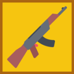 PUBG Weapons For PC Windows