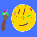 Paint World For PC Windows