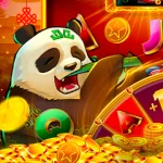 Panda Wheel 2 For PC Windows