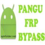 Pangu FRP Bypass Tool For PC Windows